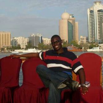 A Christian, Financial Analyst, Auditor, French Language and Sports Enthusiast