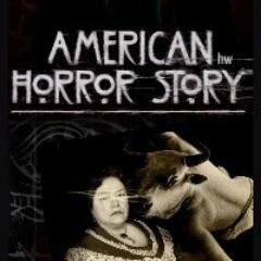 Twitter du quartier Hypnoweb de la série de FX, American Horror Story. Diffusion en France sur Série Club et Cine+ Frisson.
