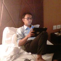 Rahmat Hidayat (@hidayatraffa82) 's Twitter Profile