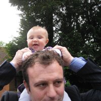 Gil Myers (@drgilmyers) 's Twitter Profile