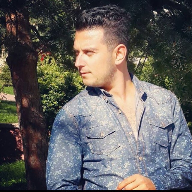 aliondogan's profile picture. 