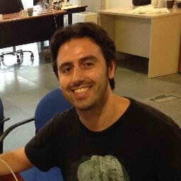 Computer engineer, mobile devices apps and video games developer, and 3D printing passionate!