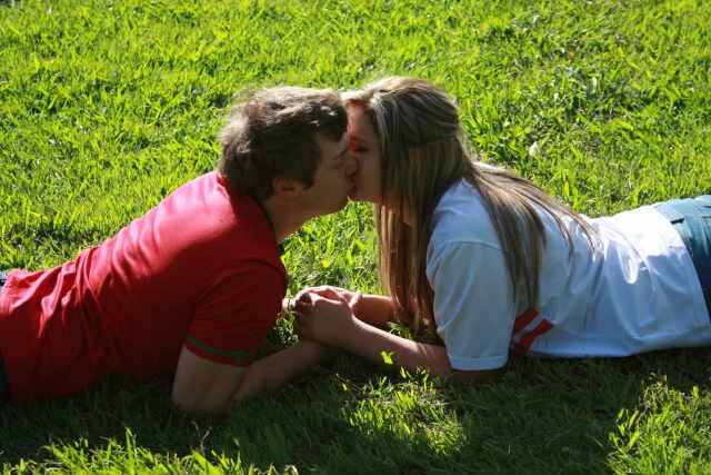 ♥Make love...not war! Life each and every day af if it is your last...!!*