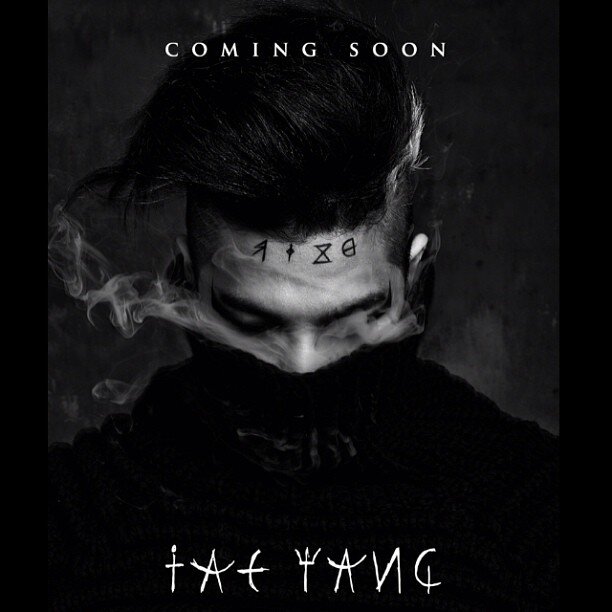 TAEYANG 
youngbeezzy 
I'm VIP  @BIGBANG #TAEYANG #G-DRAGON #T.O.P #DAESONG #SEUNGRI  THANK YOU FOLLOW ME :)