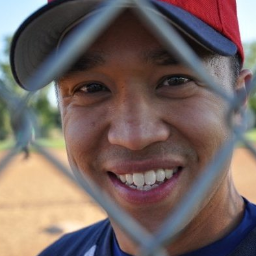 Joshthebarber27's profile picture. Husband, dad, Barber Shop Owner, Love of God, Jesus, family and baseball.