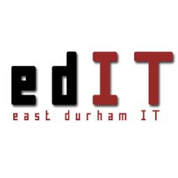 Bespoke IT Support Solutions for Small Businesses and Organisations in the North East of England. Tel: 07866 428551 Email: info@eastdurhamit.org.uk