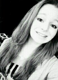 Be proud of who you are