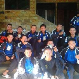 Kutai Kartanegara Karate INKAI  ( My love @hernoot )