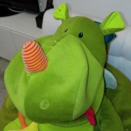 Dinosaure politique marseillais, expert en sélection naturelle. #bêteetméchant
