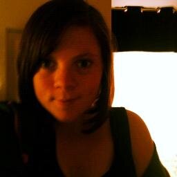 im 19,single and love my dog this twitter will be mostly the adventures i have and things im doing so yeah :-)