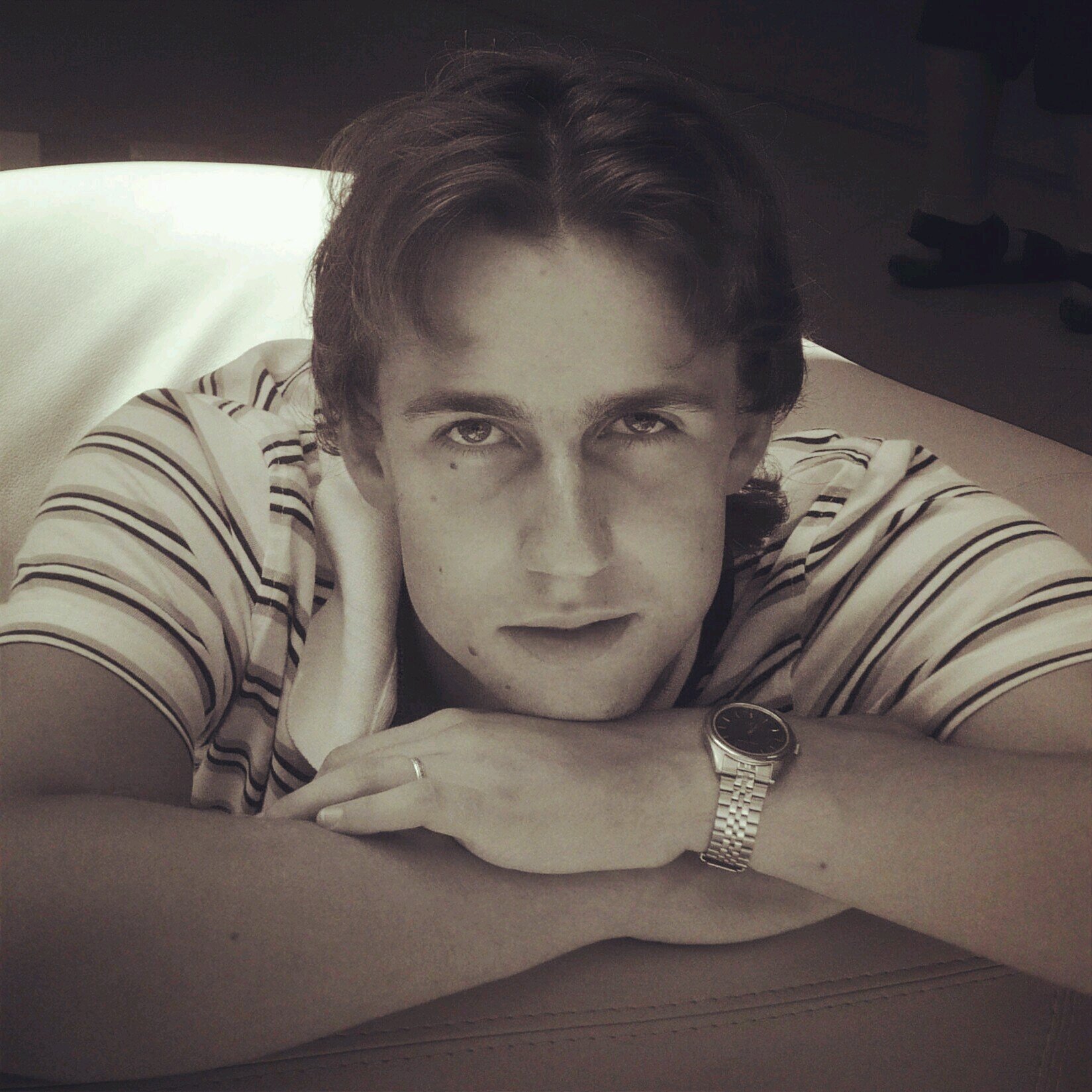 Sawyer_tom's profile picture. Занимаюсь всякой фигней.Но иногда помогает )))