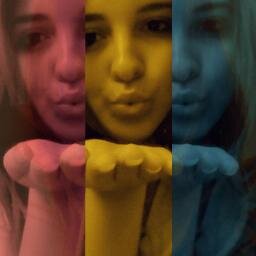 Follow me and I follow you :D