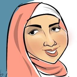 luna391's profile picture. Muslim, Tunisian, Wife @RealJohnTube, Mother, SeniorDevOps Engineer @LimehomeGmbH