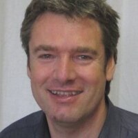 Ingo Ritz (@ingoritz) 's Twitter Profile