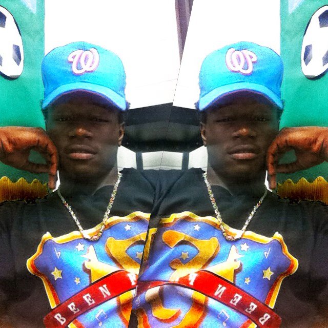 KENDALL GANG TIL THE DEATH OF ME