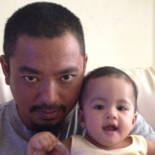 darwisYB's profile picture. 