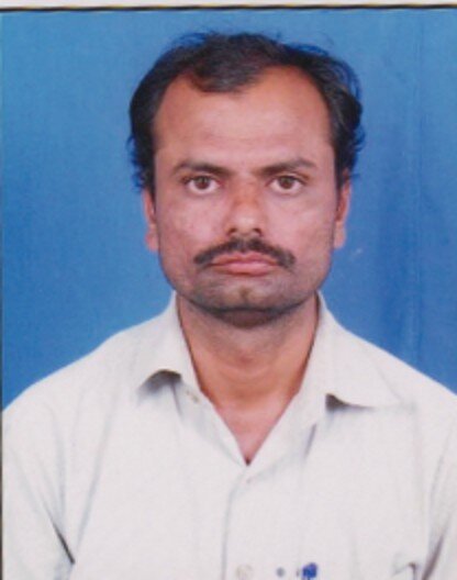 Owner of Offset Printing Press in Gadag