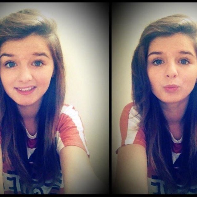 SashaJamie's profile picture. Perrie edwards is my idol!:*