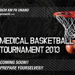 MEDICAL BASKETBALL TOURNAMENT