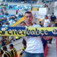 Ufuk Doğan (@ufuk_fb) Twitter profile photo