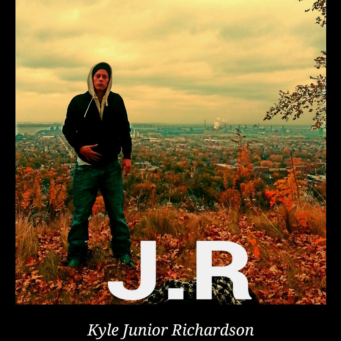Only God Can Judge Me    hip-hop/RnB artist from Hamilton Ontario