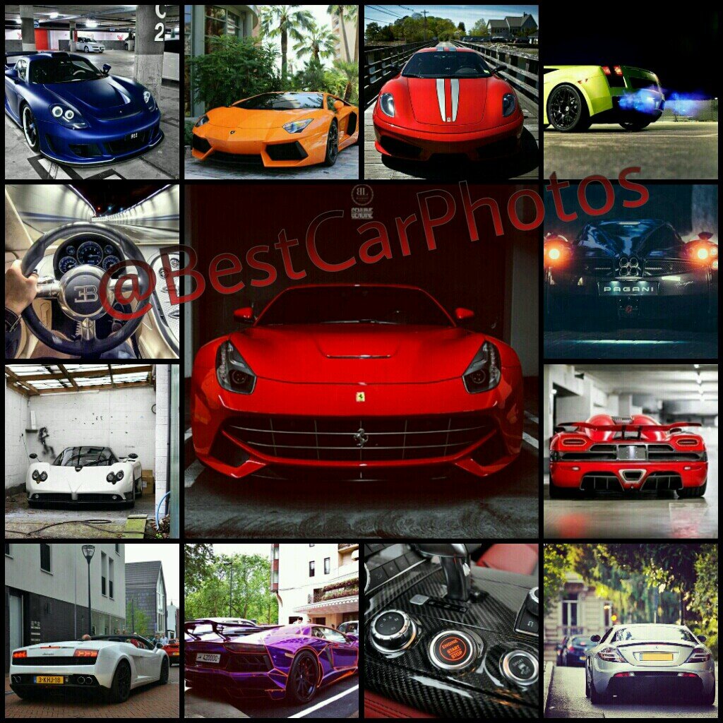 simply the best car photos