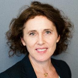 Directrice de la rédaction de Maxi - Bauer Media