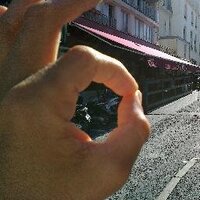 Vincent Lui-même (@vincentluimeme) 's Twitter Profile
