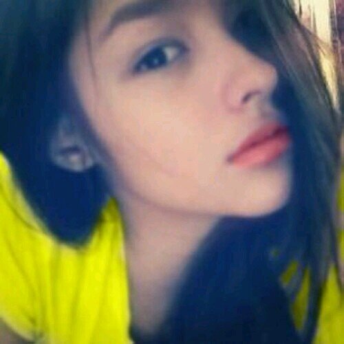Heey. Follow me and I'll follow you back ;)