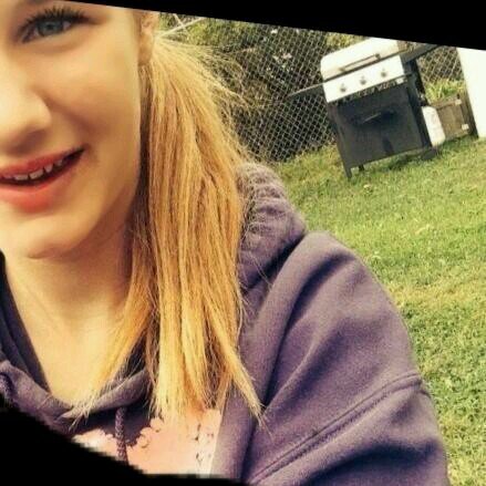 R.I.P keegan/  kayla is my number 1 cousin
