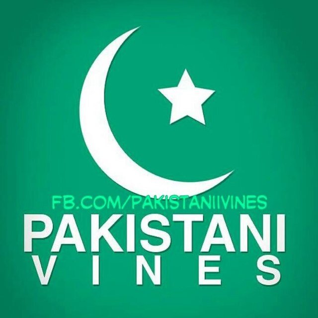 Official Pakistani Vines +300k Likes -Instagram: PakistaniVInes http://t.co/ZSuTUaX9cC