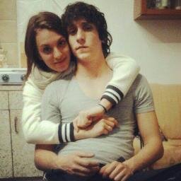 mariiasteelaa's profile picture. JAVI, mi vida entera ^^ tequiiero