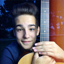 Keep supporting and loving @JacobWhitesides • Proud Whitesiders from  Philippines