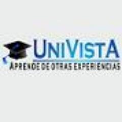 UniVista es una web sobre Educación Superior que te muestra miles de opiniones y recomendacions de Estudiantes y Graduados sobre variados Cursos e Instituciones