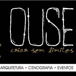 Arquitetura - Cenografia - Eventos