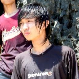 I'm Unique boy..