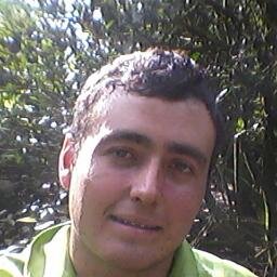 autor,estudante de geografia