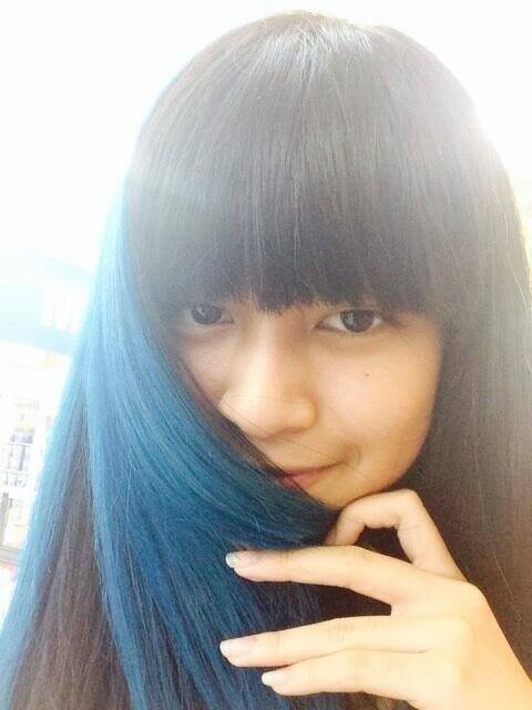 PardJehanggini yg sering dipanggil taken padahal lom taken ;(