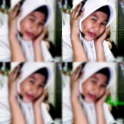 Bondol Bondol Punya Gaya Donk :)