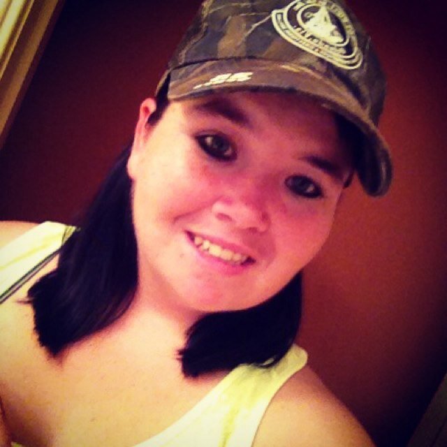 God has blessed me with amazing family and friends! Life may get hard at times but EVERYTHING happens for a reason!!!