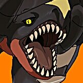 Total terror.