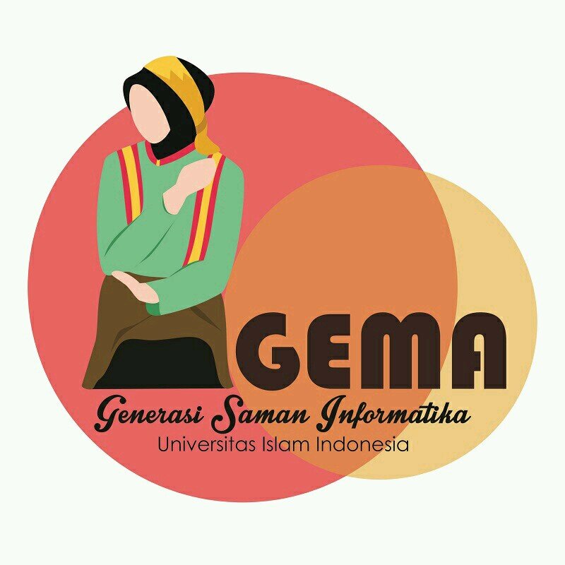 gemauii's profile picture. Generasi Saman Informatika | GEMA informatika | November 2010 | Watch, Learn and Make it awesome! | cp : @miapuspap