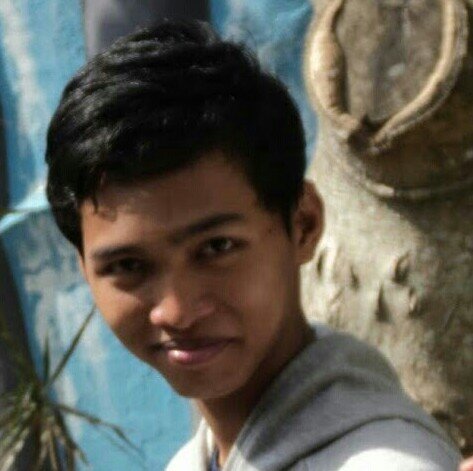 i'm just an ordinary person like the others people...