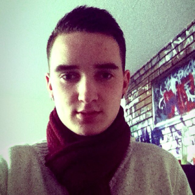 JEFFA___'s profile picture. “I respect all the people who hate me because my middle finger rises up and salutes them.” -- familia número uno -- opleiding: zelfstandig werkend kok