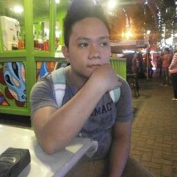 JasonBatayola's profile picture. Gusto ko maging SINGER  Alagad ng Pag Ibig