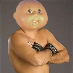 Will Mainly Tweet About Heavy Music, MMA, Video Games and Randomness. Don't Dig It, Don't Follow!