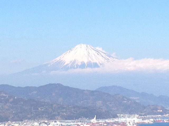 3人の母。