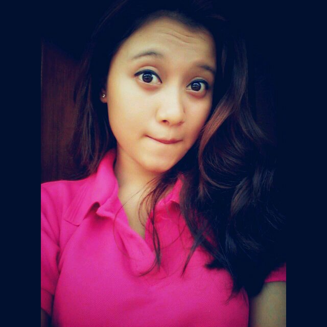 Love my sista @SyntiaPradnyani (◦˘⌣˘)ε˘`◦)