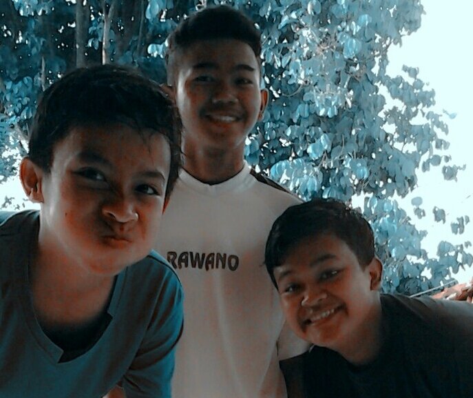 menjalani hidup,dgn WOLES-WOLES aje....♥♥♥