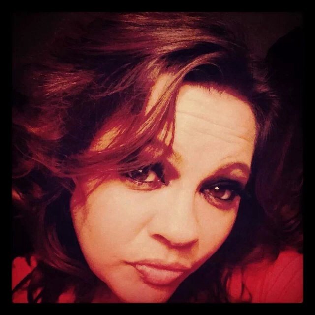 Moody, sultry, subversive, dark and dangerous to know...